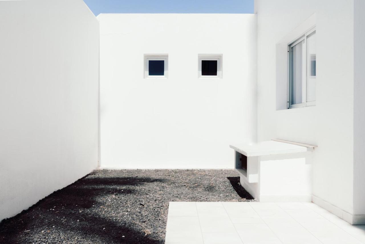 Pardela Holidayfv Corralejo Exterior photo