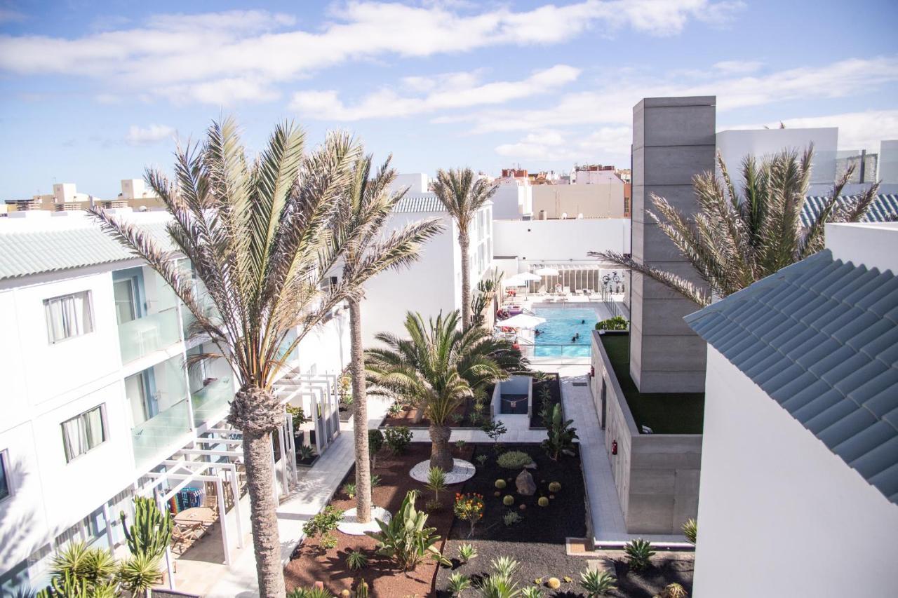 Pardela Holidayfv Corralejo Exterior photo